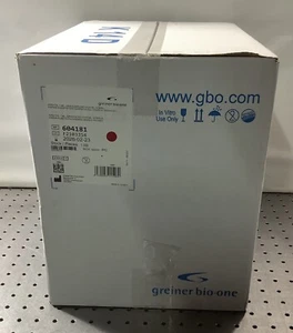 Greiner Bio One Serological Pipette 604181 1ml - Picture 1 of 1