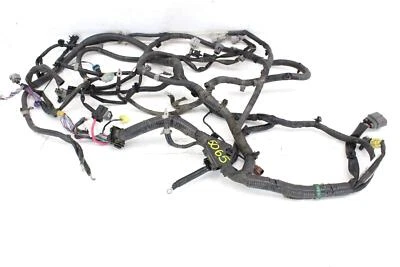 Infiniti QX60 2016-2017 módulo frontal arnés de cableado OEM #5065 Foto 1 de 4