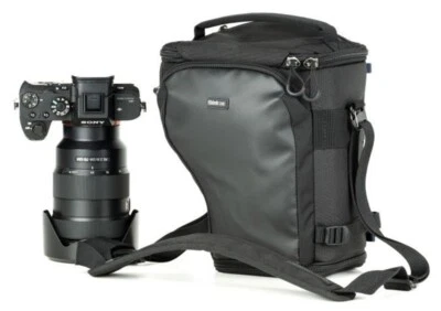 Think Tank Digital Holster 20 Shoulder Bag V3.0 Large in Black  (UK Stock)  BNIP - Image 1 of 4