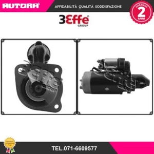 STRL282 starter motor (3 EFFE GROUP) - Picture 1 of 1