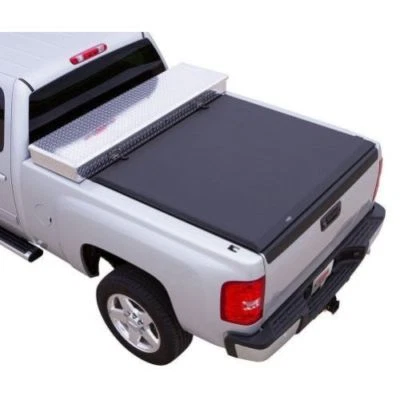 Access Toolbox Bed Roll-Up Cover For 15+ Ford F-150 8ft 61389 Foto 1 de 3
