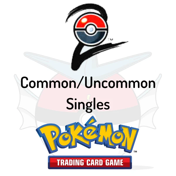 Base Set 2 Pokemon Card Singles | Common And Uncommon | You Choose | NM/VLP - Image 1 of 1