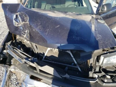 Used Rear Suspension Stabilizer Bar fits: 2004 Chevrolet Avalanche 1500 Rear Rea Foto 1 de 4