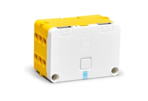 LEGO® Technic™ petit moyeu 45609 - Photo 1/1