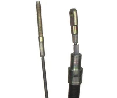 Cable de freno de estacionamiento trasero para BMW 325i, 328is, 320i, 318is, 318i, M3, 325is, Foto 1 de 3