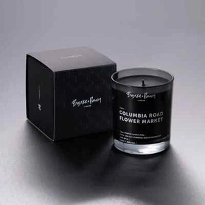Dyftlys Buster + Punch London Duftkerze Columbia Road Flower Market 220g - Bild 1 von 2