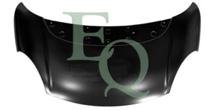 COFANO ANTERIORE FIAT NUOVA 500 L 2012>13> 14> IN POI DA VERNICIARE - Foto 1 di 2