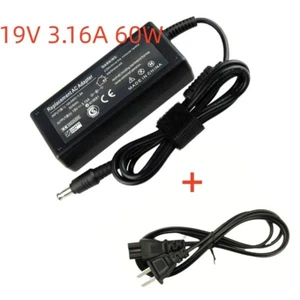Laptop Charger AC Adapter For Samsung Series 5 NP510R5E NP530E5M NP530U4C - Picture 1 of 1