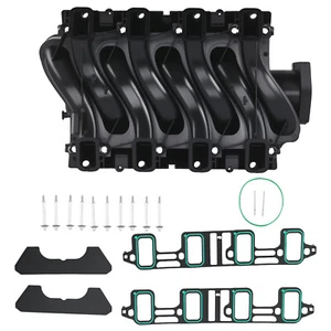 Colector de admisión para Cadillac Escalade Chevrolet Express Silverado 2500 6,0 6,2 L - Imagen 1 de 12