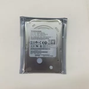 Toshiba 320 GB 320GB 7MM 2,5 Zoll HDD Festplatte 5400Rpm MQ01ABF032 SATA - Picture 1 of 4