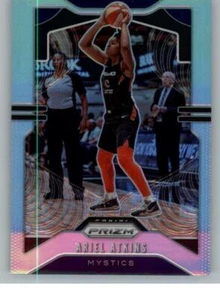 2020 Panini Prizm WNBA #1 Napheesa Collier (ref 126360) - Picture 1 of 2