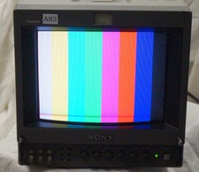 SONY Moniteur vidéo PVM 9041 QM