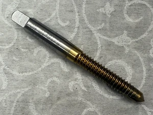 NORTH AMERICAN 2 Flute 5/16"-18NC HSG+.005 Power Tap Made in USA - Picture 1 of 4