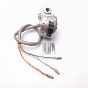 Honda CUB PASSPORT C50 C70 C90 Handle Switch For Mirror Right FREE SHIPPING - Picture 1 of 6