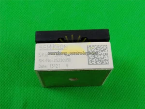 NEW 1PCS SKIIP13AC126V1 MODULE - Picture 1 of 1