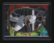 2023 Select #40 Frank Thomas /25 Tie Dye