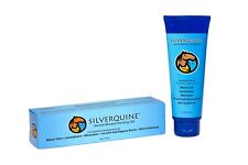 Silverquine Advanced Antibacterial Hydrogel Wound and Skin Care for Pets