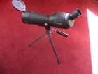 NcStar Spotting Scope 20-60 x 60 + tripod + carrying bag excellent condition
