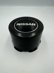 Nissan Patrol GQ Wheel Centre Cap Steel Wheel Hub Cap #2 - Picture 1 of 7