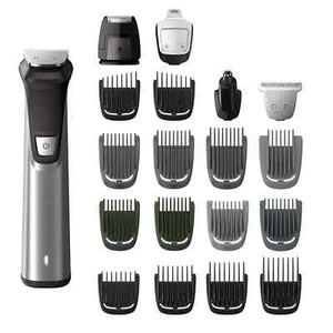 Philips Norelco Multigroomer MG7750 All-in-One Trimmer, For Beard, Face and Body - Picture 1 of 2