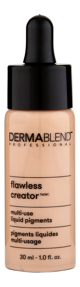 Dermablend Flawless Creator Foundation 25N. Foundation - Image 1 of 1