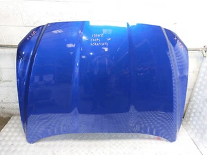 JAGUAR F PACE X761 FRONT BONNET HOOD PANEL IN CAESIUM BLUE 2018 - Picture 1 of 24