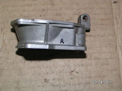 YAMAHA XS850 XS 850 TRIPLE CARBURETOR UPPER BODY 80-81 carb - Imagem 1 de 3