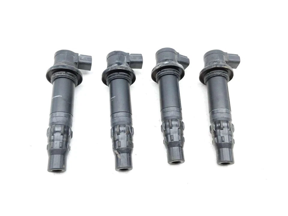 Paquetes de tapones de bobina de encendido Yamaha YZF R1 09-14 Foto 1 de 4