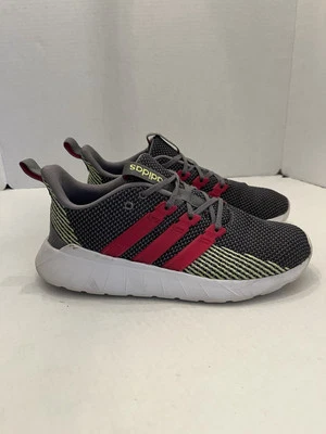 Adidas Questar Flow EG1981 Entrenadores Zapatos para Correr con Cordones para Mujer Talla-9 Foto 1 de 4