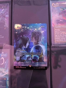 Stay with Me, Rhystic Study M 0031 SHOWCASE Through the Ages FFX NM Foil - Bild 1 von 1