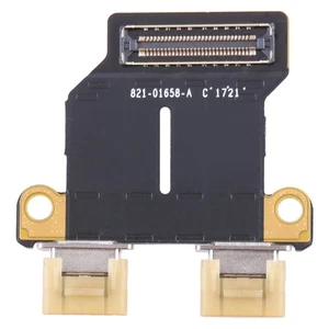 Apple Macbook Air 13" A2337 2020 DC Jack USB-C Connettore Scheda I/O 821-01658-A - Foto 1 di 4