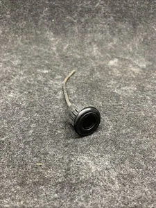 Sensor de parachoques trasero Lincoln Town Car 2011 OEM LTC - Imagen 1 de 3