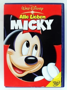 Alle lieben Micky Maus - Walt Disney - Geisterhaus Donald Duck, Traumland Hawaii - Picture 1 of 2