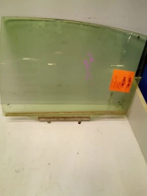 Cristal puerta trasera izquierda conductor compatible con 98-05 LEXUS GS300 382790 Foto 1 de 4