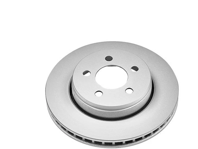 Rotor de freno delantero Power Stop 92NT95P para Dodge Nitro 2007-2011 Foto 1 de 1