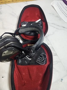Casque Bluetooth sans fil V-MODA Crossfade AVEC étui et câbles - Photo 1/13