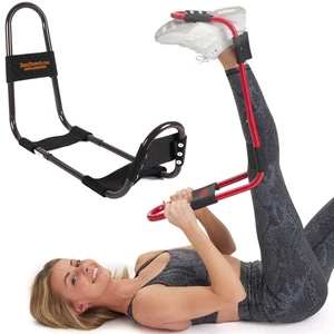 Original – Hamstring Stretcher, Lower Back Stretcher, Hip Stretcher, & Calf S... - Picture 1 of 9