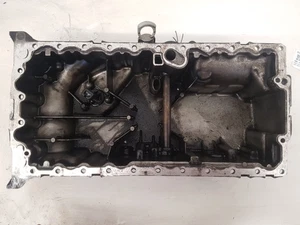 VOLVO S40 V50 V70 S80 2010-14 D3 D4 D5 5 CYL OIL SUMP 9487159 AA 7G9N-6C798-AA - Picture 1 of 12