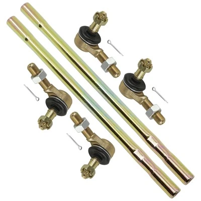 2 Tie Rod Sets for Yamaha YFZ450 Se 2006 2007 2008 - Image 1 of 4