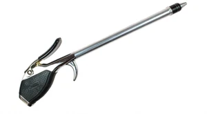 Pistola de soplado de seguridad de alto flujo de 6" neumática Coilhose serie CEG-06SH-DPB serie CEG - Imagen 1 de 3