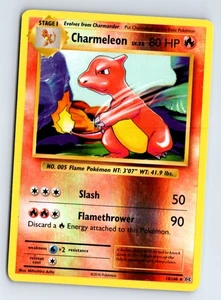 Charmeleon -XY - Evoluzioni - Reverse Holo - Foto 1 di 2