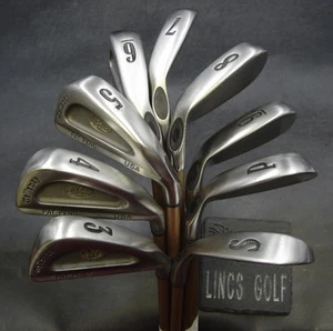 Set of 9 x Callaway S2H2 Irons 3-SW Regular Graphite Shafts Golf Pride Grips* - Picture 1 of 7
