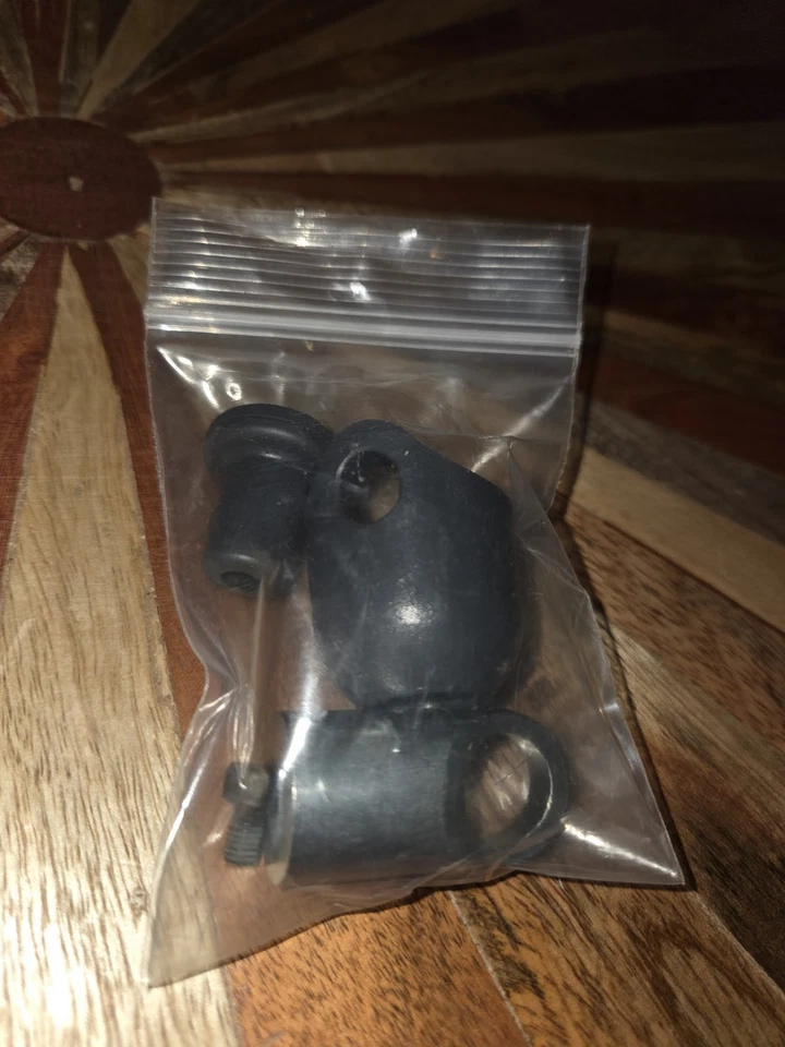 Life Fitness Cable End Kit 8943601, 8943701, 8943801, 325002  - Image 1 of 1