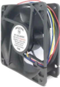 Replacement Fan für ARC 200 D – ARC Weld - Picture 1 of 1