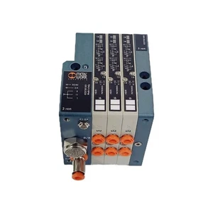 METAL WORK PNEUMATIC 3 HDM 0227301201 / 707203053 #NUOVO - Foto 1 di 13