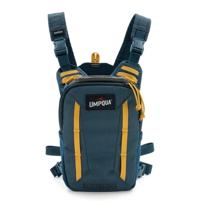 Umpqua Northfork Small Chest Pack - Image 1 of 3