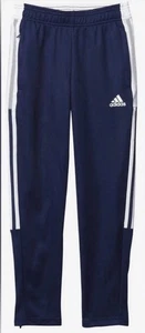 Adidas | Big Kids Navy Tiro Track Pants | Size XL 14-15Y | NWOT - Picture 1 of 5
