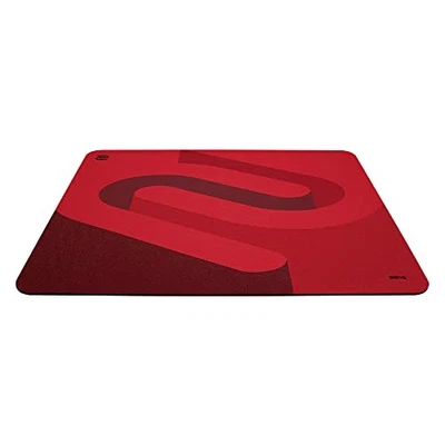 BenQ Gaming Mouse Pad ZOWIE G-SR-SE (Rouge) Fabric/Cross/Rubber base/Non-slip pr - Image 1 of 4