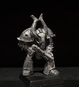 Citadel 0216/11 Chaos Renegade Rogue Trader Vintage Fantasy Metal - Picture 1 of 1