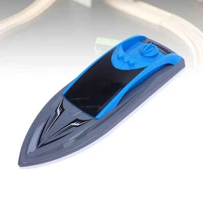 Elektrische RC Boot Fernbedienung Boot Exquisite Rumpf Wasserdicht Dual Motoren - Bild 1 von 4